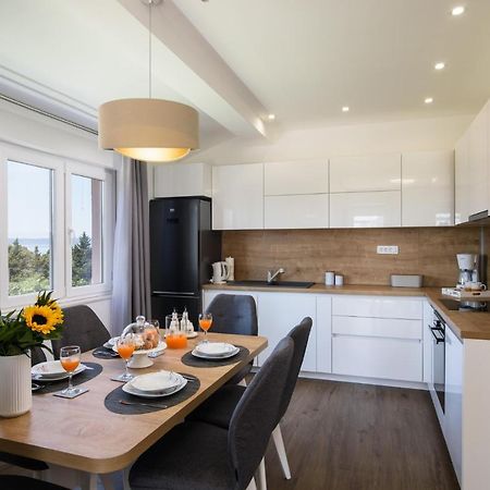 Apartment Silver Star Каштела Экстерьер фото