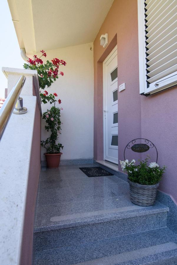 Apartment Silver Star Каштела Экстерьер фото