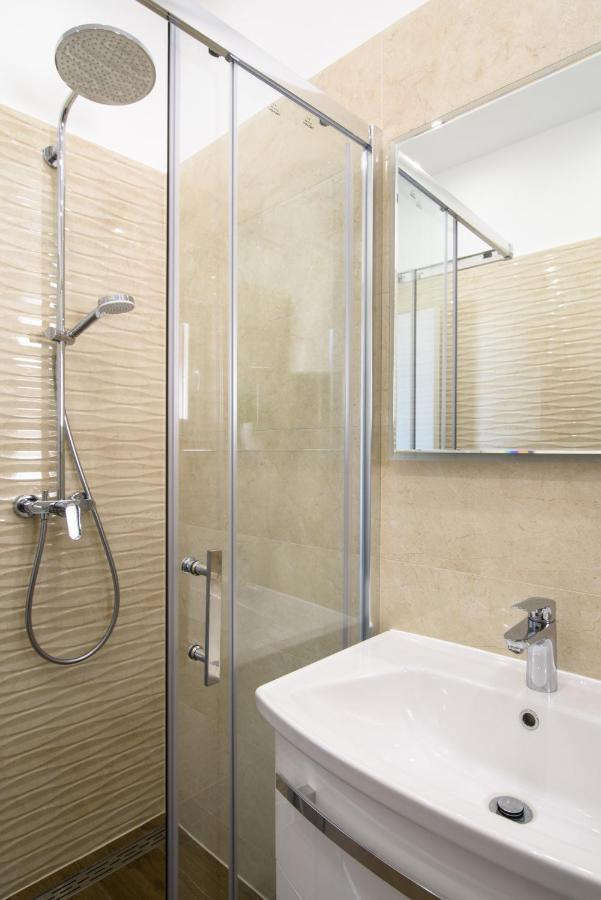 Apartment Silver Star Каштела Экстерьер фото