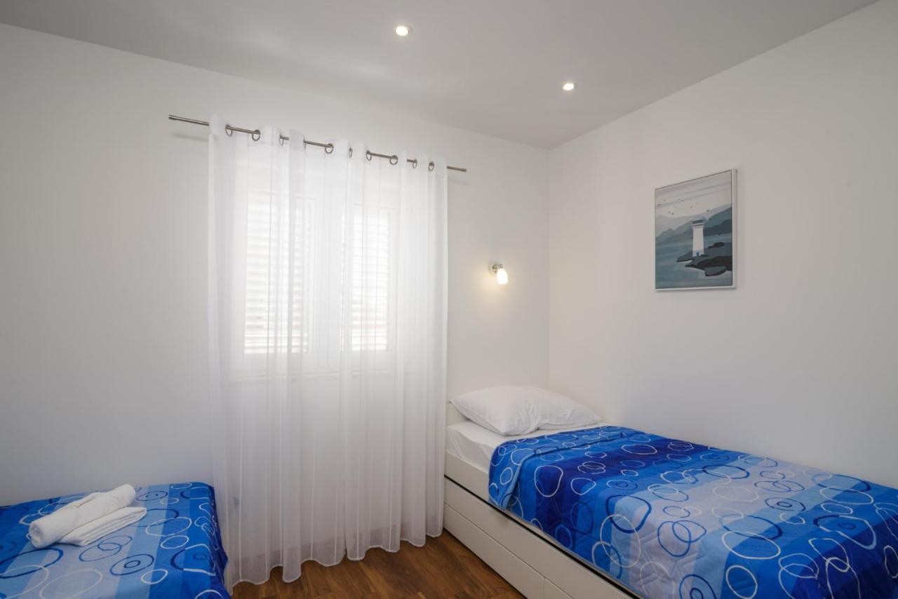 Apartment Silver Star Каштела Экстерьер фото