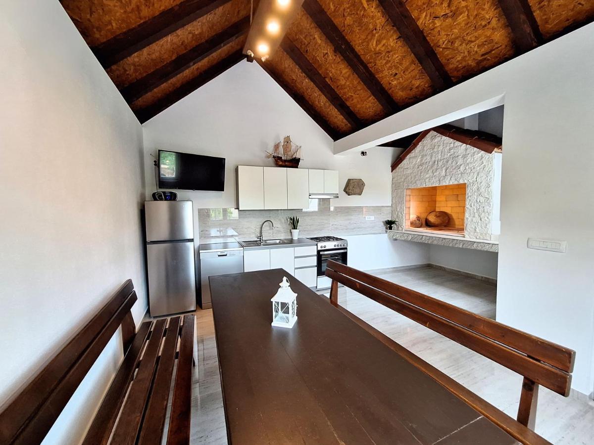 Apartment Silver Star Каштела Экстерьер фото